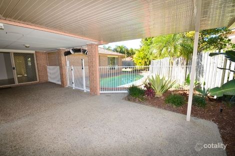 12 Greensborough Cres, Parkwood, QLD 4214