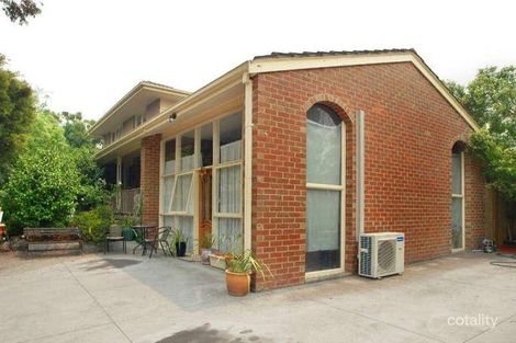 4 Alex Ave, Wheelers Hill, VIC 3150