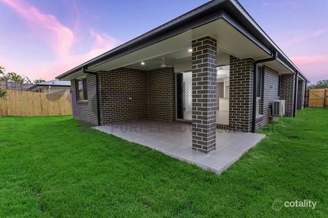 Property photo of 3 Treeline Place Redland Bay QLD 4165