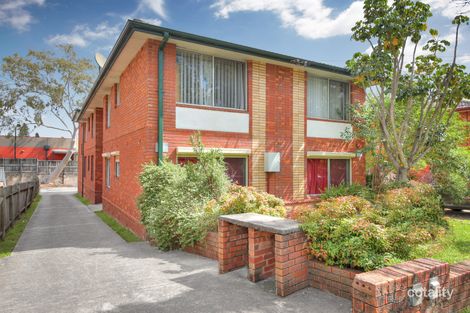 4/46 Hillard St, Wiley Park, NSW 2195
