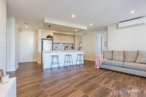 Property photo of 13/115 Canberra Avenue Griffith ACT 2603