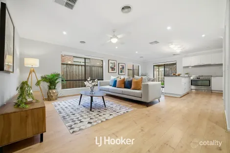 Property photo of 24 Cranbourne Drive Cranbourne VIC 3977