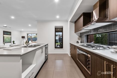 Property photo of 35 Elation Boulevard Doreen VIC 3754
