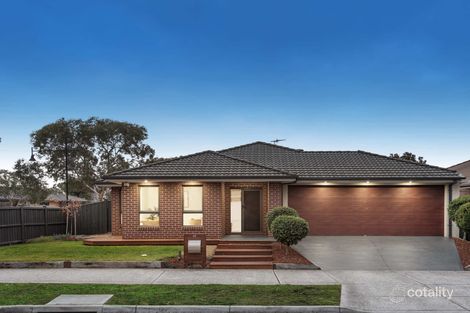 Property photo of 35 Elation Boulevard Doreen VIC 3754