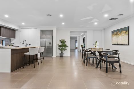 Property photo of 35 Elation Boulevard Doreen VIC 3754
