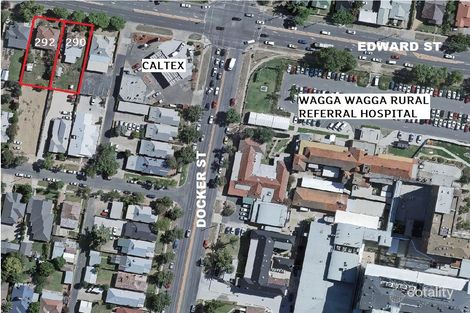 290 Edward St, Wagga Wagga, NSW 2650