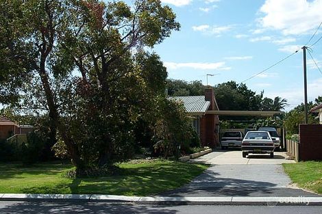 6 Counsel Rd, Coolbellup, WA 6163