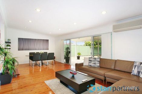 Property photo of 46 Barker Avenue Silverwater NSW 2128