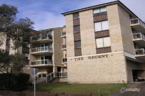 Property photo of 14/113-123 King Street Randwick NSW 2031