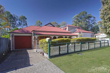 Property photo of 4 Birkenhead Crescent Forest Lake QLD 4078