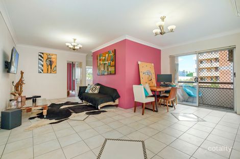 6/53 Goulburn St, Liverpool, NSW 2170