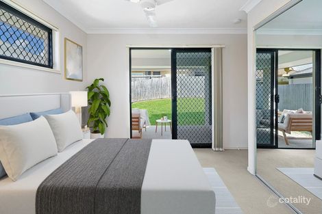 Property photo of 44 Carnarvon Avenue Springfield Lakes QLD 4300