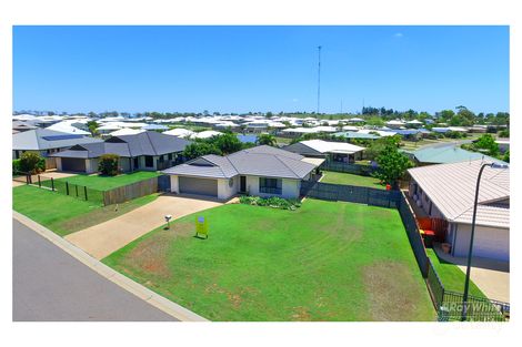 20 Kerrie Meares Cres, Gracemere, QLD 4702