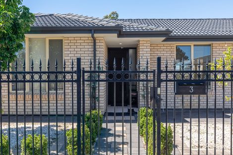 Property photo of 3 Princes Parade Clovelly Park SA 5042