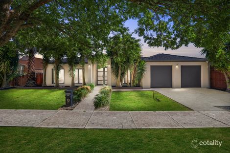 17 Ellendale St, Rowville, VIC 3178