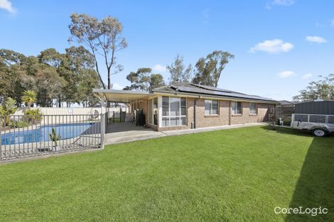 Property photo of 15 Honeyoak Drive Aberglasslyn NSW 2320