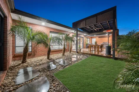 Property photo of 49 Balmain Road Mickleham VIC 3064