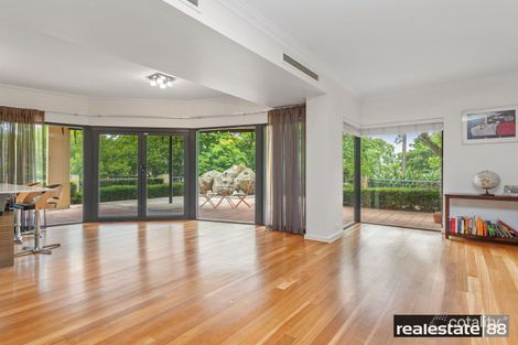 Property photo of 1/50 Trafalgar Road East Perth WA 6004