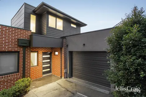 23a Coorie Cres, Rosanna, VIC 3084