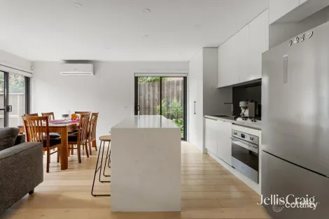 Property photo of 23A Coorie Crescent Rosanna VIC 3084