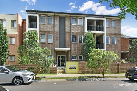 12/37-45 Brickworks Dr, Holroyd, NSW 2142
