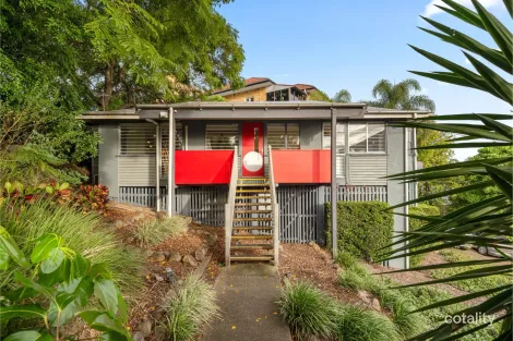 4 Zig Zag St, Red Hill, QLD 4059