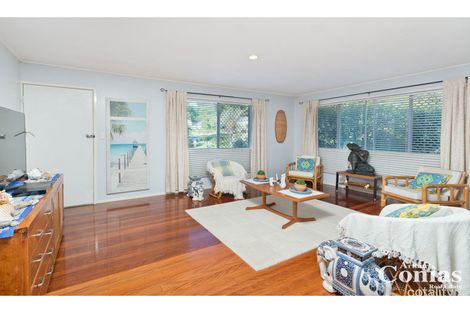 Property photo of 43 Fawkner Street Chapel Hill QLD 4069