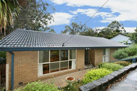100 Loughnan Rd, Ringwood North, VIC 3134