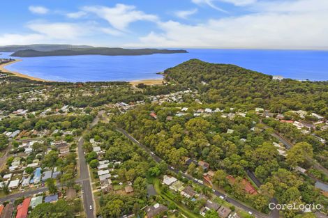 Property photo of 5 Edgecliff Road Umina Beach NSW 2257