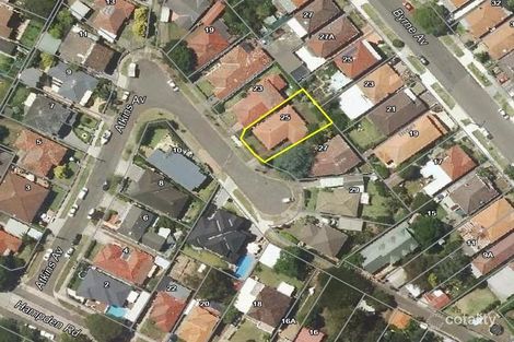 Property photo of 25 Atkins Avenue Russell Lea NSW 2046