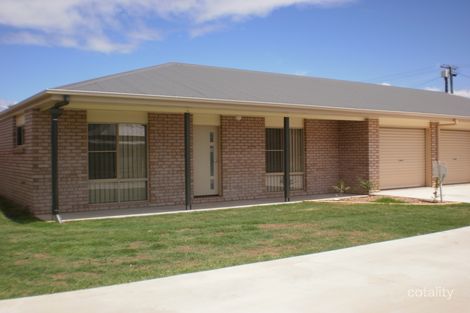 2/29 James St, Kingaroy, QLD 4610