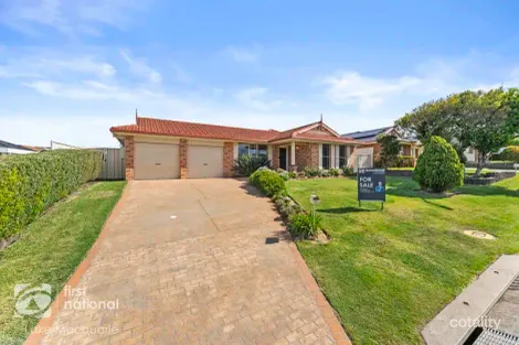 Property photo of 3 Citrus Close Cameron Park NSW 2285
