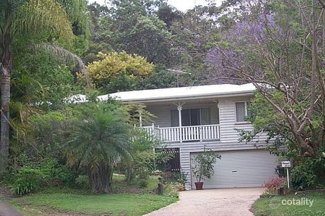 Property photo of 39 Dempster Street Toowong QLD 4066