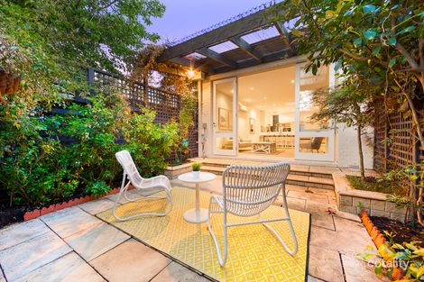 Property photo of 314 Canning Street Carlton North VIC 3054