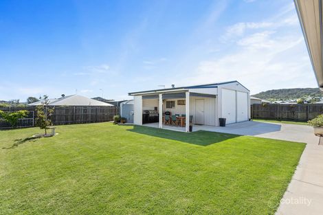 Property photo of 3 Gwenda Drive Westbrook QLD 4350