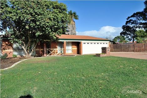 37 Timberlane Loop, Cooloongup, WA 6168