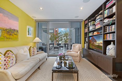 Property photo of 308/81 Macleay Street Potts Point NSW 2011