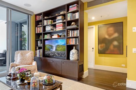 Property photo of 308/81 Macleay Street Potts Point NSW 2011