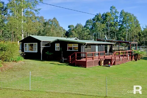 Property photo of 222 Bradys Lake Road Bradys Lake TAS 7140
