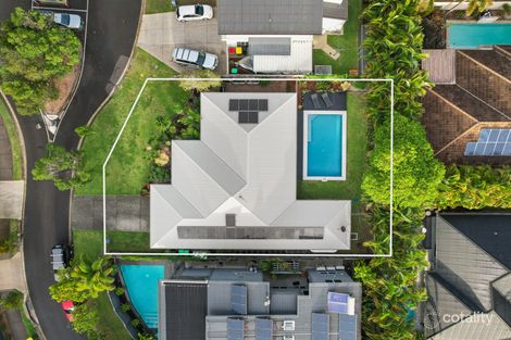 8 Quiet Cl, Buderim, QLD 4556