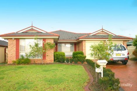 Property photo of 24 Arietta Circuit Harrington Park NSW 2567