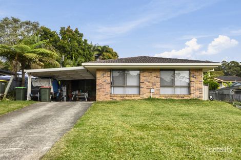 Property photo of 7 Ringtail Close Boambee East NSW 2452