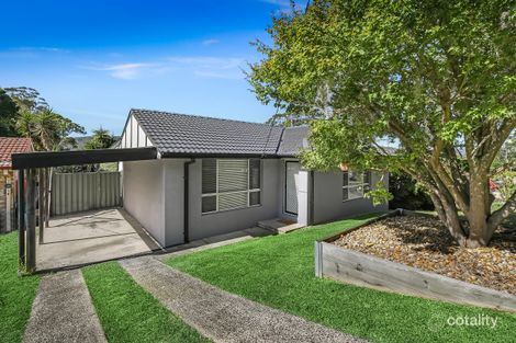 Property photo of 8 Kimberley Avenue Narara NSW 2250