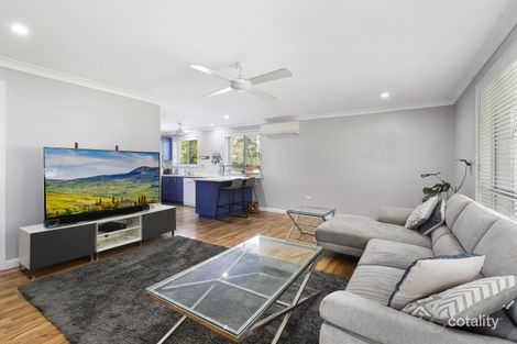 Property photo of 8 Kimberley Avenue Narara NSW 2250