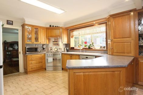 Property photo of 56 Cherrybrook Road Lansvale NSW 2166