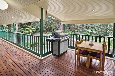 Property photo of 13 Greenvale Place Castle Hill NSW 2154