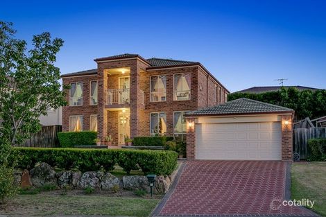 20 John Warren Ave, Glenwood, NSW 2768