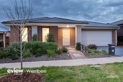 Property photo of 9 Junonia Way Wyndham Vale VIC 3024