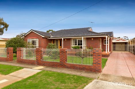 Property photo of 123 Greaves Street North Werribee VIC 3030
