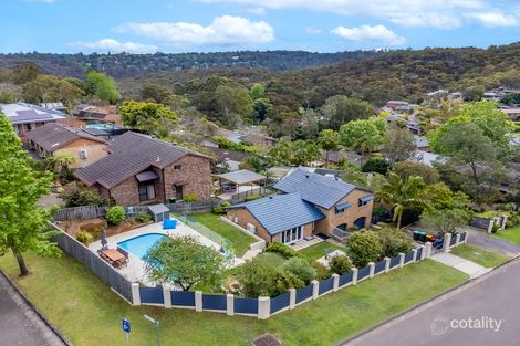 Property photo of 2 Macfarlane Street Davidson NSW 2085